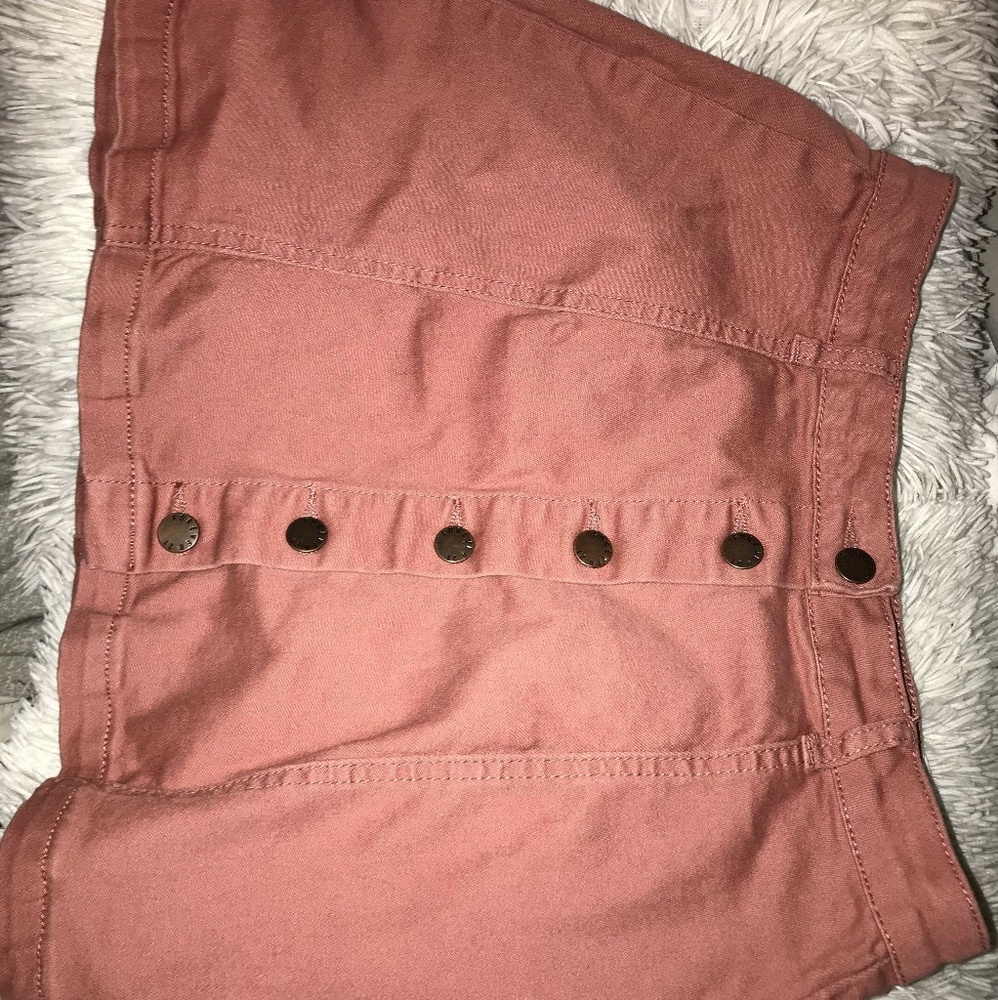 2 skirts in 2 different colors 25$ each